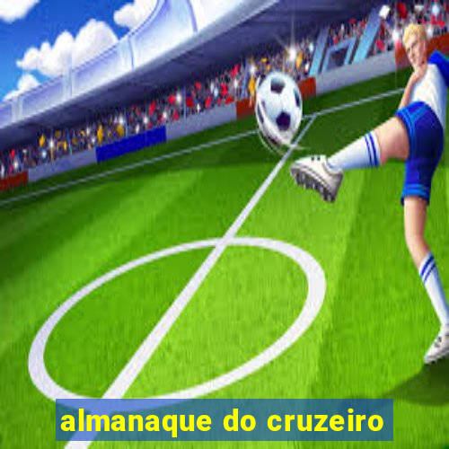 almanaque do cruzeiro